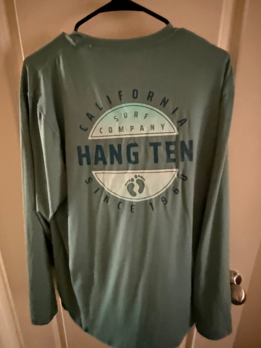 BUNDLE Medium - (1) NWT Long Sleeve & (1) Short Sleeve